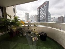 The Claymore (D9), Condominium #502003041